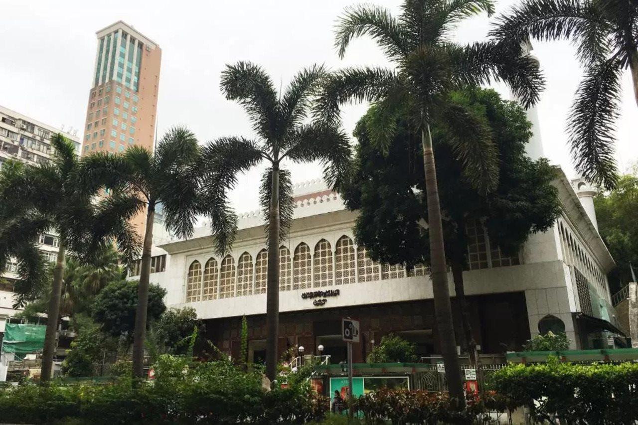Hotel Hart Hong Kong