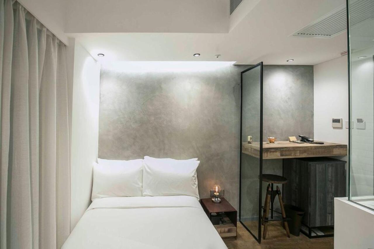 Hart Hotel Hong Kong