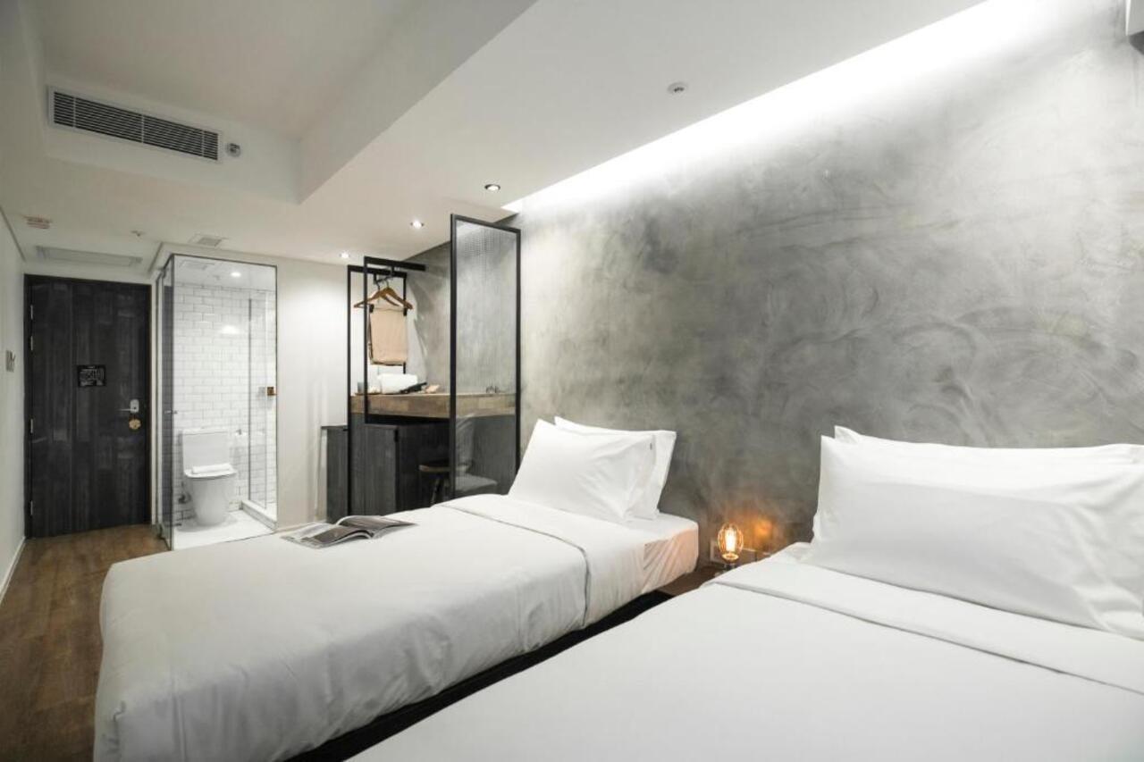 Hart Hotel Hong Kong