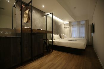 Hart 4* Hongkong