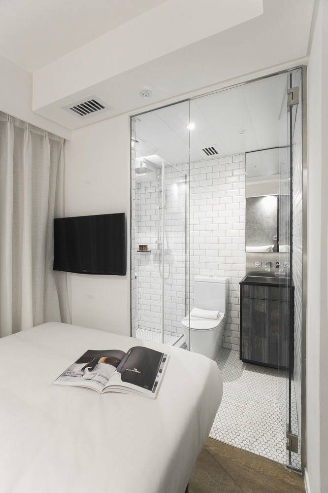 Hart Hotel Hongkong
