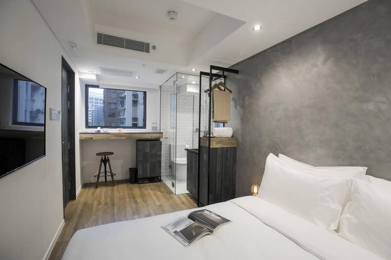 Hart Hotel Hong Kong