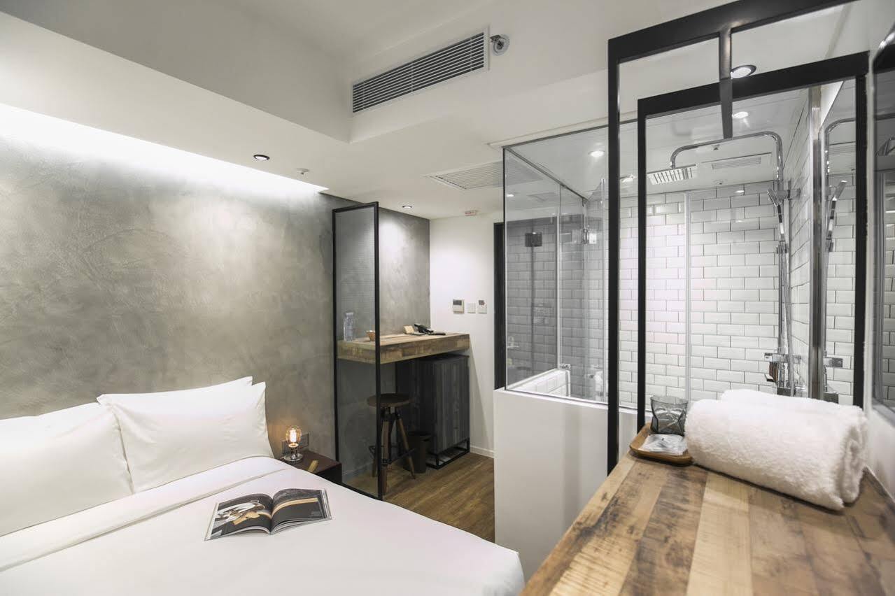 Hart 4* Hong Kong
